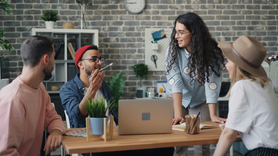 Occupational therapy expertise