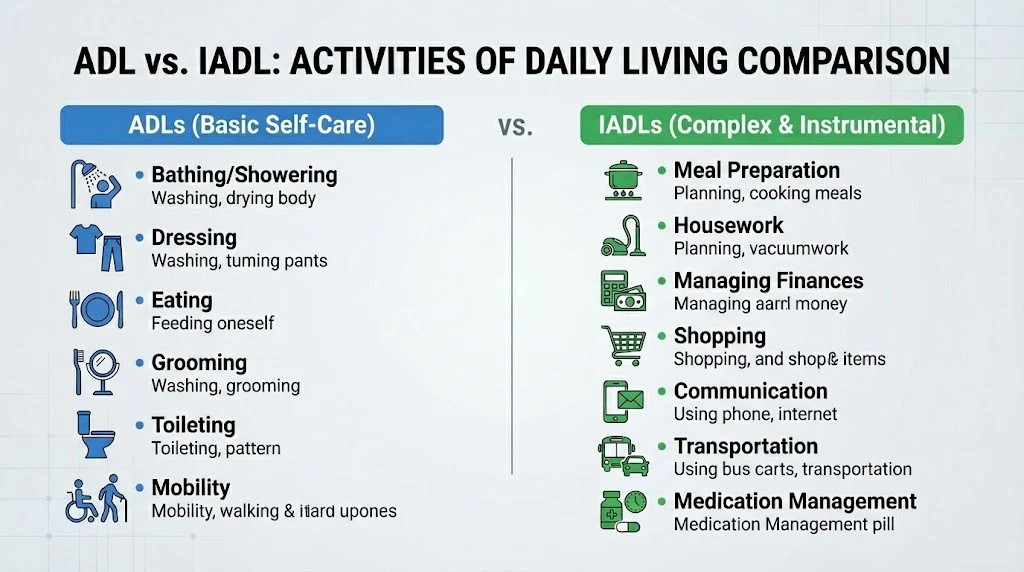 What Does an Occupational Therapist Do for Adults?