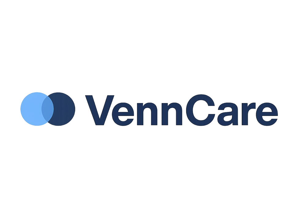 VennCare Logo